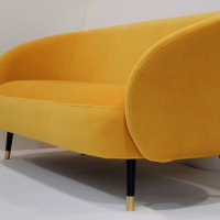 Диван  SUNNY - Улица стульев | Мебельная фабрика в Екатеринбурге