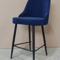 Полубарный стул JOSEPH - Улица стульев | Мебельная фабрика в Екатеринбурге