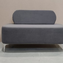 Диван WAITY - Улица стульев | Мебельная фабрика в Екатеринбурге