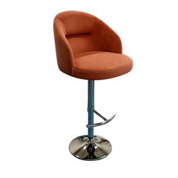 Барный стул 2 - Улица стульев | Мебельная фабрика в Екатеринбурге