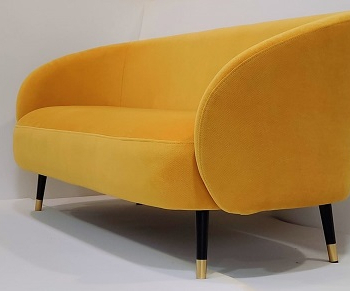 Диван  SUNNY - Улица стульев | Мебельная фабрика в Екатеринбурге