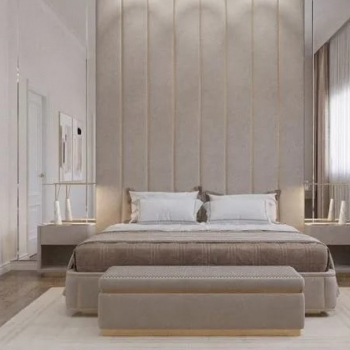 Дизайн проект мебели - Улица стульев | Мебельная фабрика в Екатеринбурге