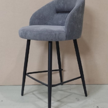 Полубарный стул DANIEL - Улица стульев | Мебельная фабрика в Екатеринбурге