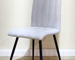 Стильный дизайнерский стул DILAN - Улица стульев | Мебельная фабрика в Екатеринбурге