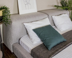 Выбор изголовья кровати: виды, материалы, особенности - Улица стульев | Мебельная фабрика в Екатеринбурге